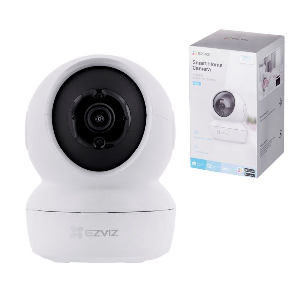 H6C 1080P CAMARA EZVIZ