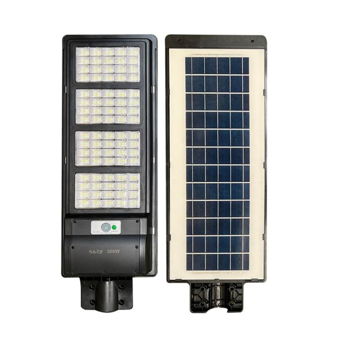 Alumbrado Solar 300W