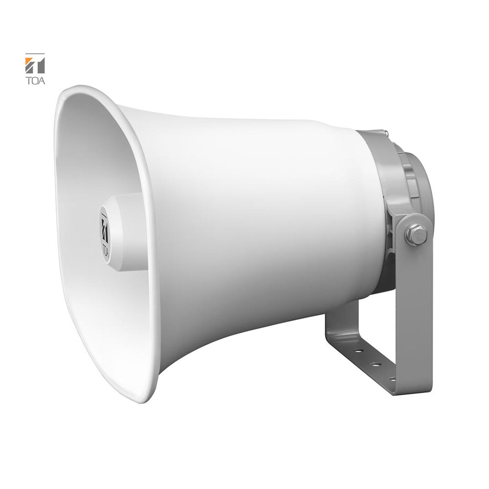 bocina tipo trompeta tc-608