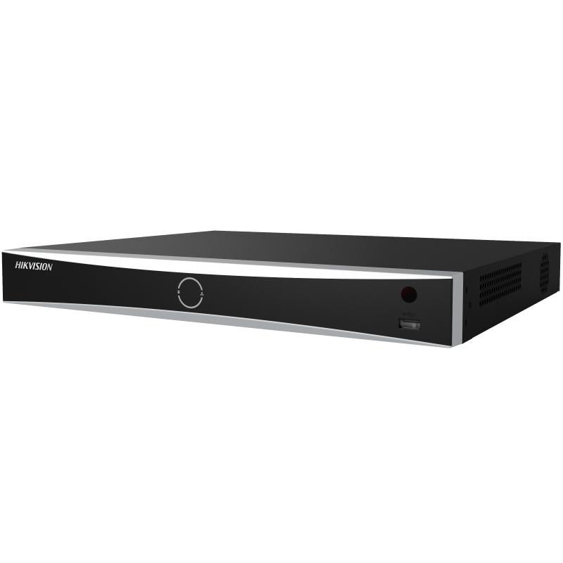 NVR DS-7616NXI-K2  HIKVISION 16 CANALES IP