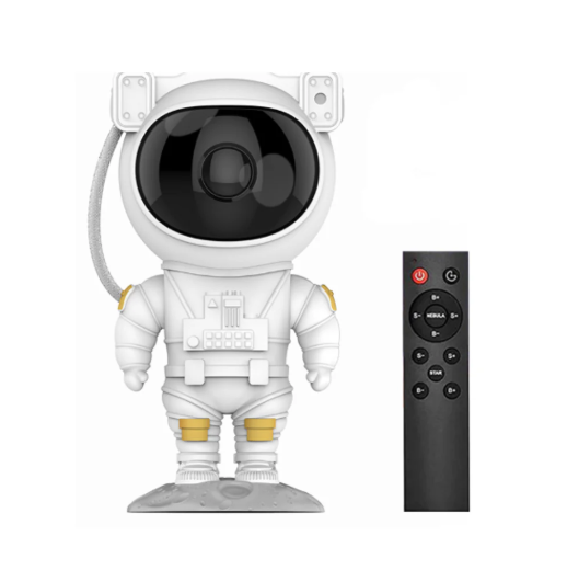ASTRONAUTA PROYECTOR