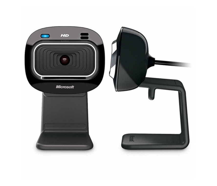 WEBCAM LIFECAM 3000 HD 720P MICROSOFT