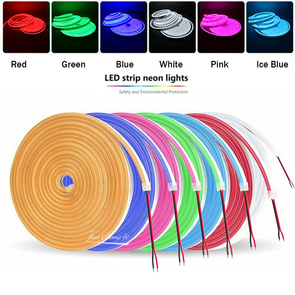 TIRA LED NEON