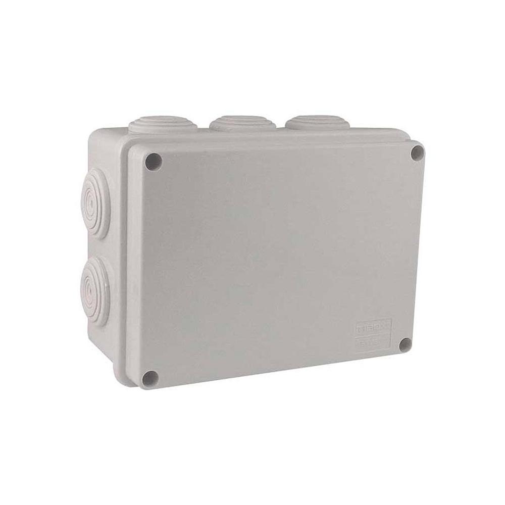 CAJA TIBOX 11X15X7