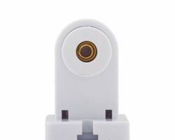 ADAPTADOR PARA LAMPARA CIRCULAR MARCA LUXLITE