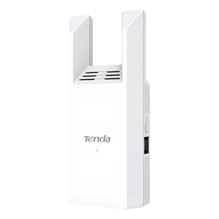 REPETIDOR WIFI A18 PRO DOBLE BANDA MARCA TENDA
