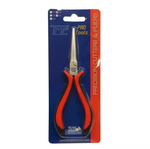 PINZA DE PRECISION 174
