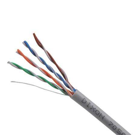 UTP PARA INTERIOR cat5 por metro