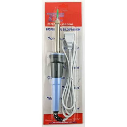 CAUTIN DE 40 WATTS  marca TMC  MODELO 08256-40