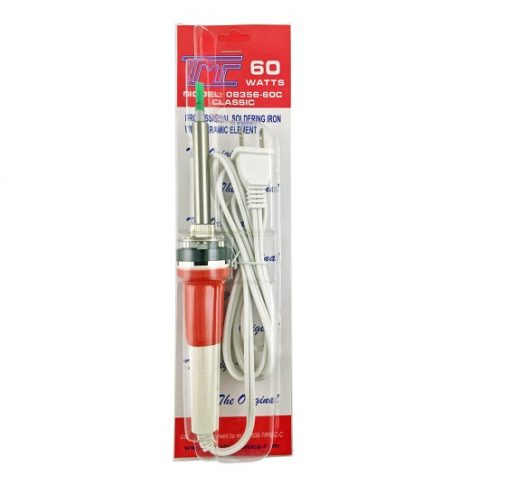 CAUTIN DE 60WATTS marca TMC MODELO 08256-60