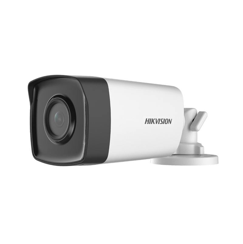 DS-2CE17D0T-IT5F - CAMARA TIPO BALA HIKVISION 2MP IR 80M