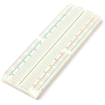PROTOBOARD ZY-203 TMC
