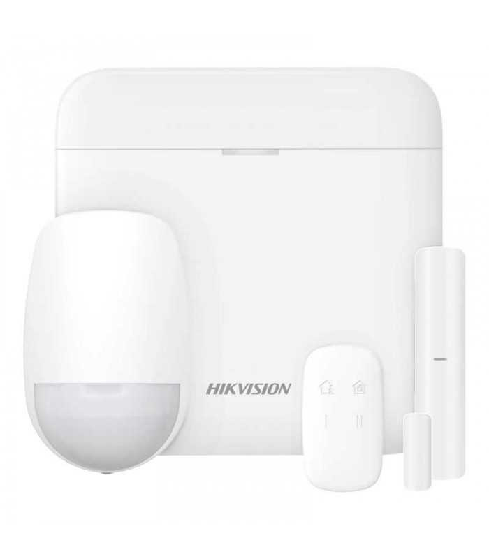 DS-PWA48-KIT-WB KIT DE PANEL ALARMA HIKVISION (sin ranura SIMCARD)