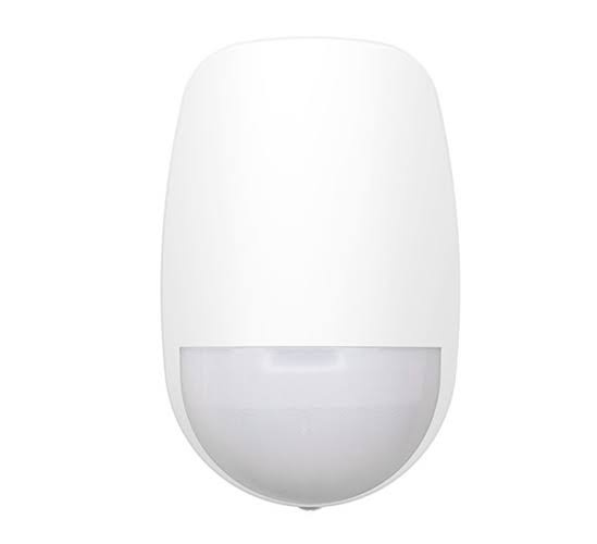 WIRELESS PIR DETECTOR