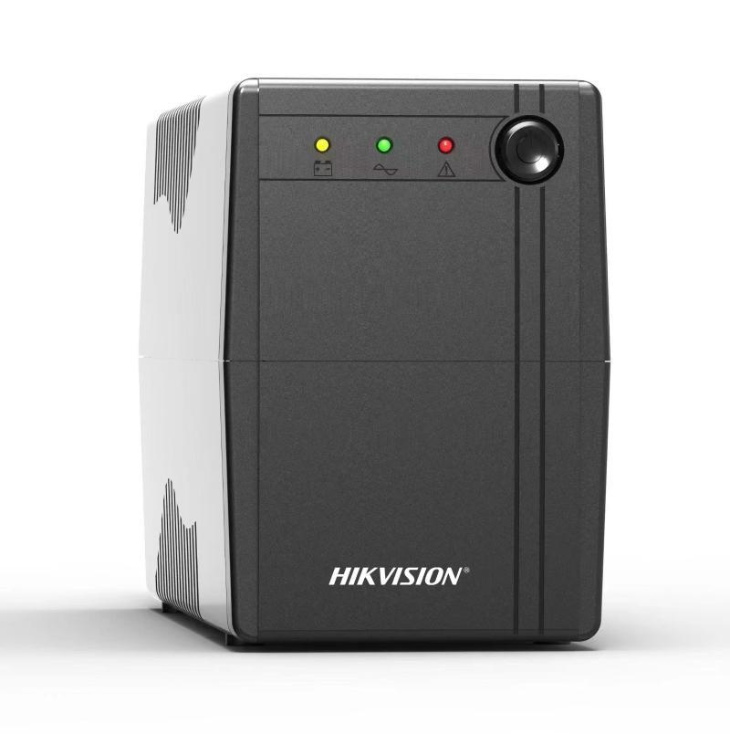 UPS HIKVISION MODEL DS-UPS600-X  360WATTS