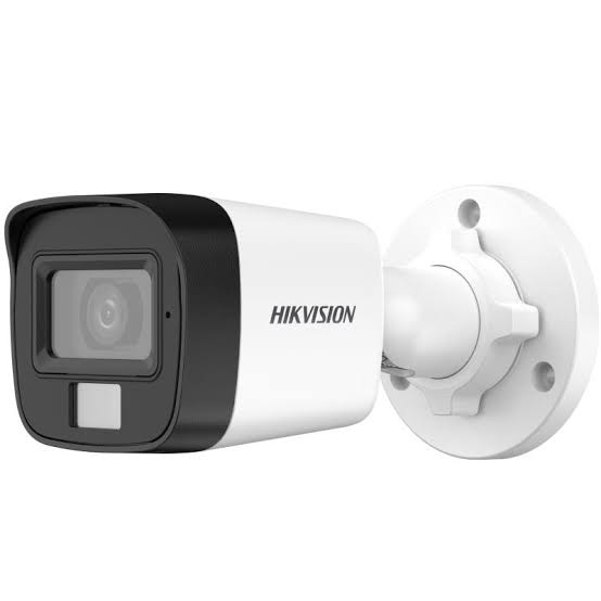 CÁMARA HIKVISION 3K IR 40M HYBRID LIGHT