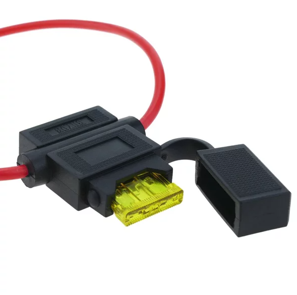 PORTA FUSIBLE