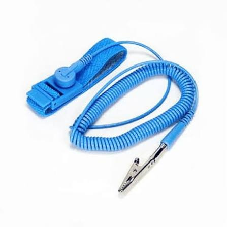 Pulsera Antiestática Nippon America