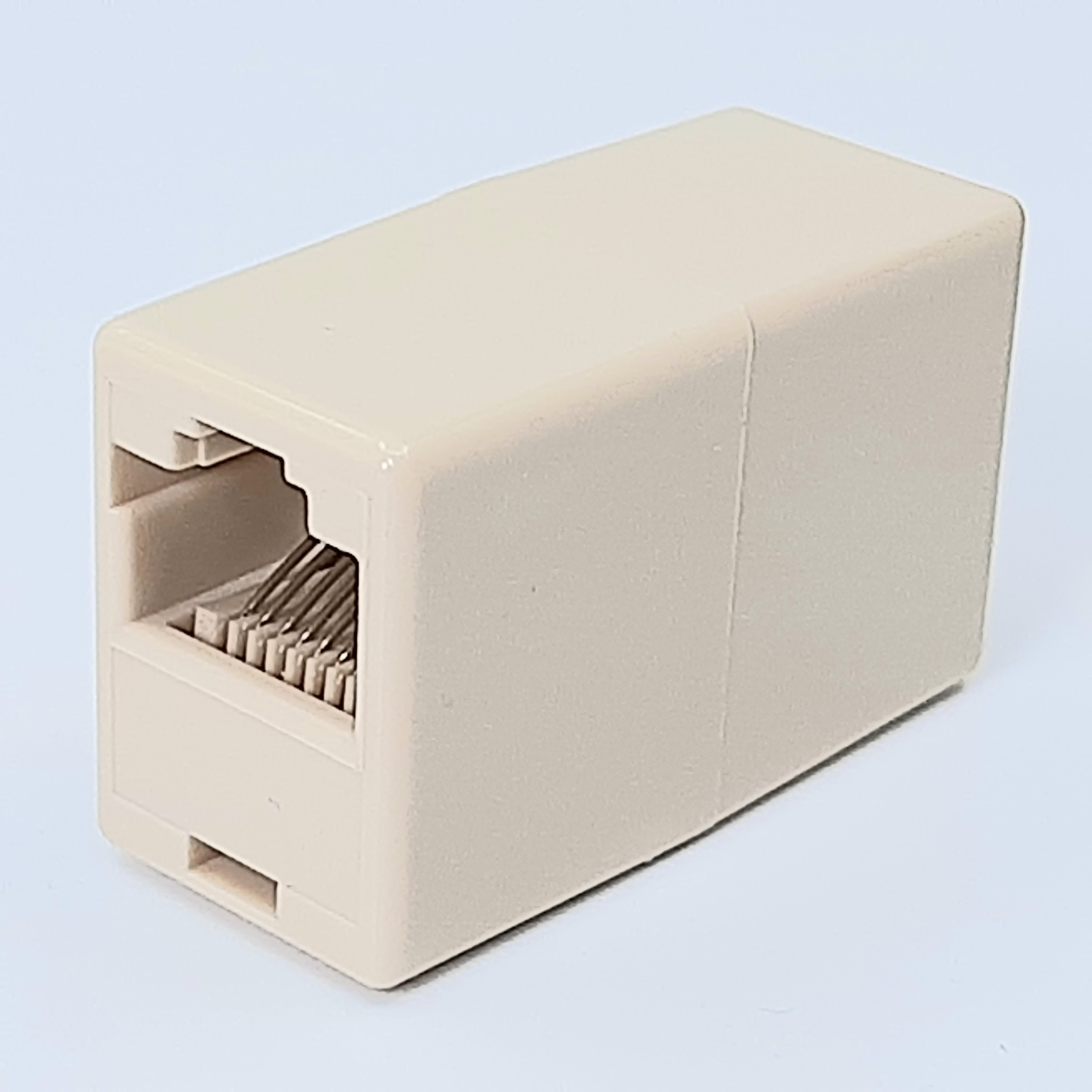 UNION PARA CABLE UTP