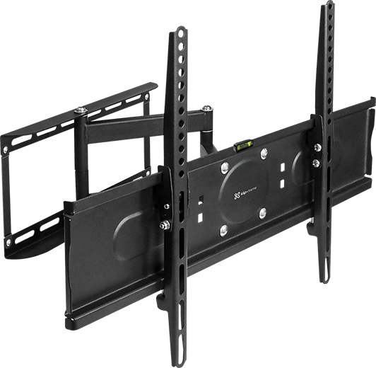 KlipXtreme  26 a 55 pulgadas  soporte movible KPM-885