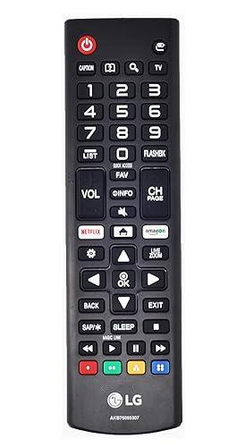 CONTROL REMOTO PARA TV LG