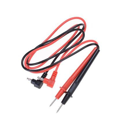 PUNTAS PARA TESTER MARCA TMC