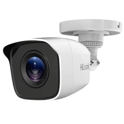 THC-B120-PC HILOOK 2MP TIPO BALA IR20M SIN SONIDO
