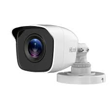 THC-B120-PS HILOOK 2MP TIPO BALA IR20M CON MICROFONO