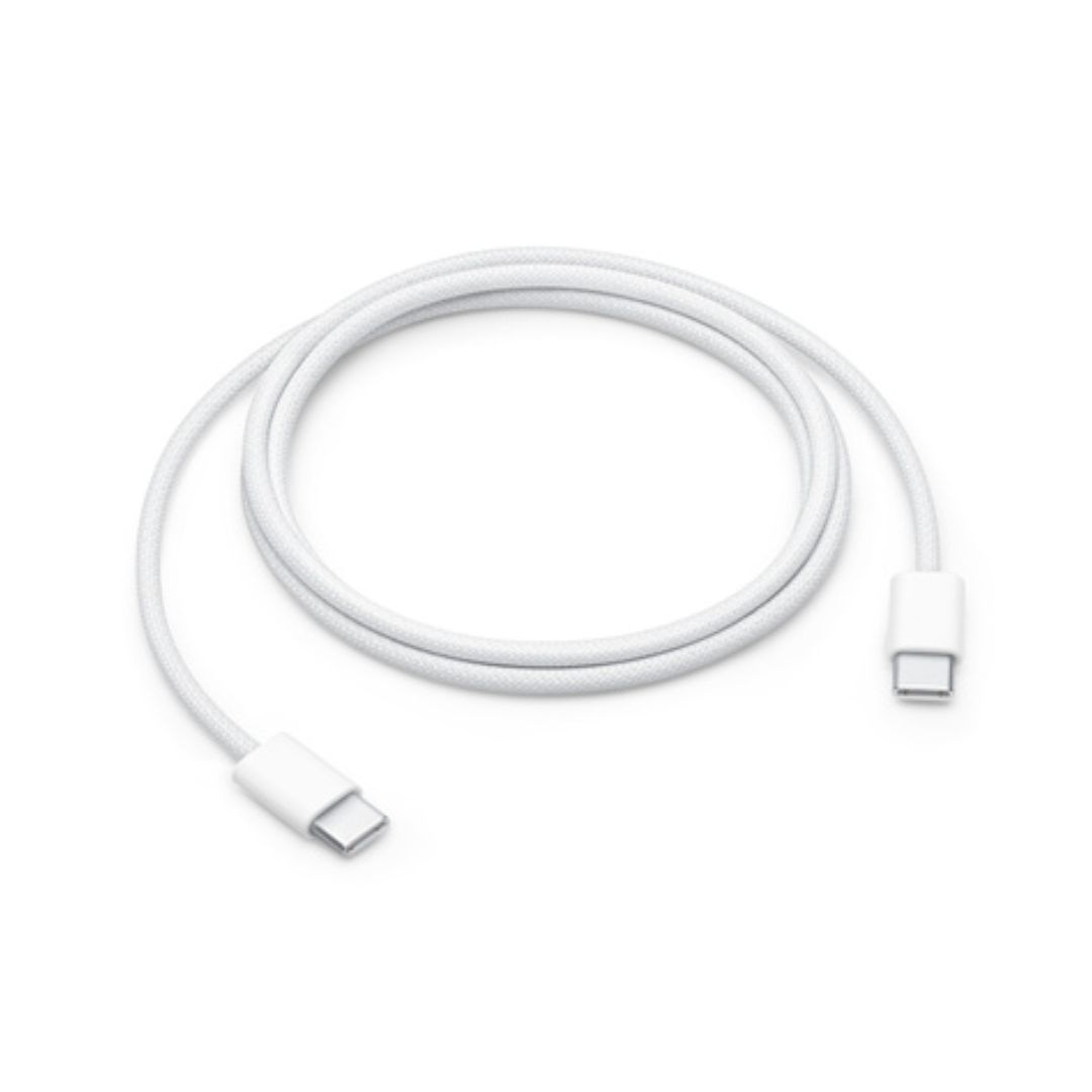 CABLE PARA CARGADOR N.A. TIPO C A TIPO C 6´ BLANCO