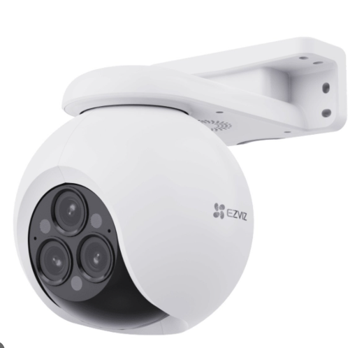 H80f MULTI CAMARA EZVIZ 2K